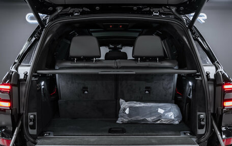 BMW X7, 2026 год, 17 600 000 рублей, 11 фотография
