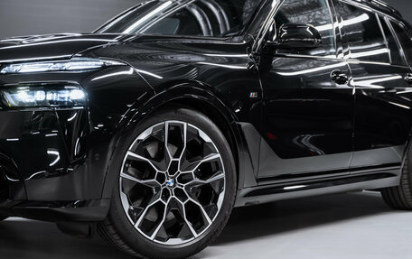 BMW X7, 2026 год, 17 600 000 рублей, 10 фотография