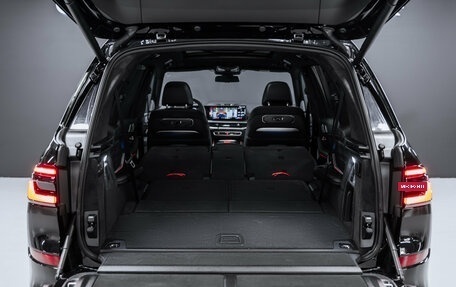 BMW X7, 2026 год, 17 600 000 рублей, 13 фотография
