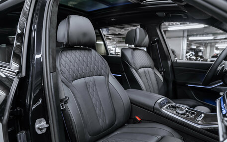 BMW X7, 2026 год, 17 600 000 рублей, 19 фотография
