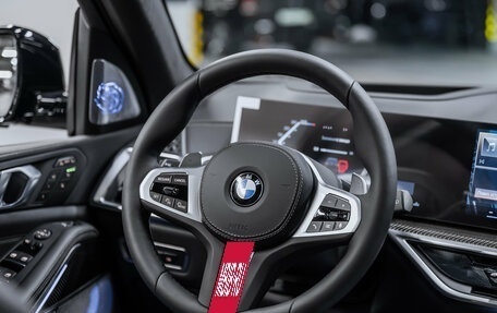 BMW X7, 2026 год, 17 600 000 рублей, 15 фотография