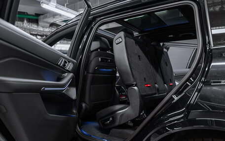 BMW X7, 2026 год, 17 600 000 рублей, 25 фотография