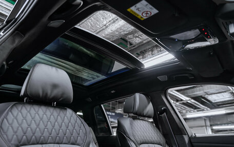 BMW X7, 2026 год, 17 600 000 рублей, 21 фотография