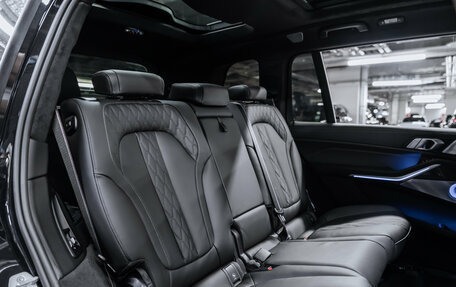 BMW X7, 2026 год, 17 600 000 рублей, 23 фотография