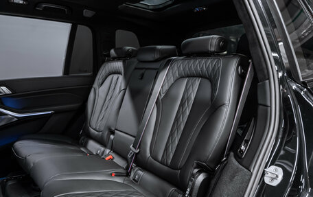 BMW X7, 2026 год, 17 600 000 рублей, 24 фотография