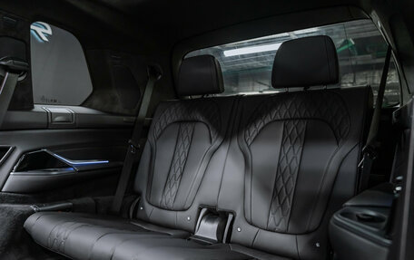 BMW X7, 2026 год, 17 600 000 рублей, 26 фотография