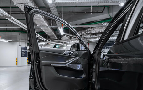 BMW X7, 2026 год, 17 600 000 рублей, 30 фотография