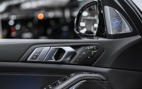 BMW X7, 2026 год, 17 600 000 рублей, 31 фотография