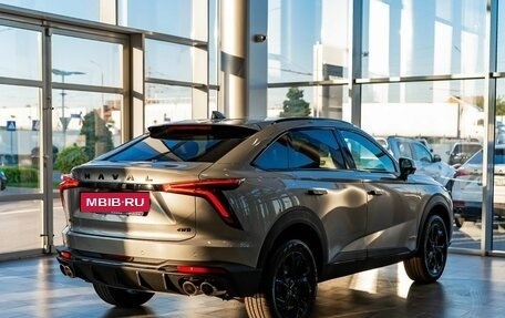 Haval F7x, 2026 год, 3 999 000 рублей, 5 фотография