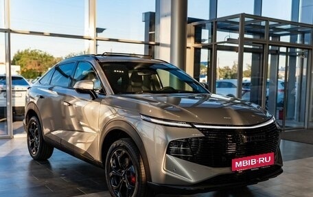 Haval F7x, 2026 год, 3 999 000 рублей, 3 фотография