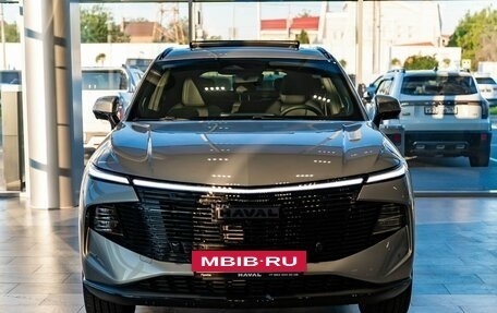 Haval F7x, 2026 год, 3 999 000 рублей, 2 фотография