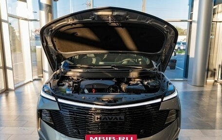 Haval F7x, 2026 год, 3 999 000 рублей, 4 фотография