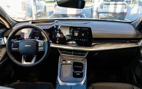Haval F7x, 2026 год, 3 999 000 рублей, 11 фотография