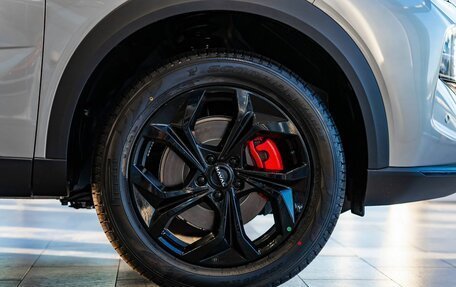 Haval F7x, 2026 год, 3 999 000 рублей, 8 фотография