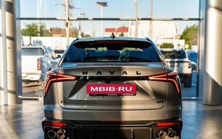 Haval F7x, 2026 год, 3 999 000 рублей, 6 фотография