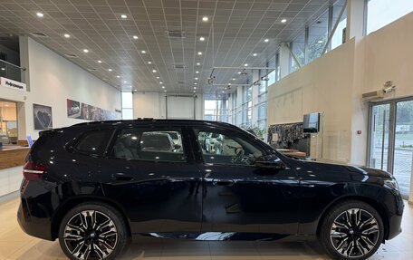 BMW X3, 2026 год, 7 990 000 рублей, 6 фотография
