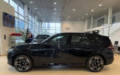 BMW X3, 2026 год, 7 990 000 рублей, 9 фотография