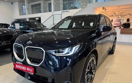 BMW X3, 2026 год, 7 990 000 рублей, 2 фотография