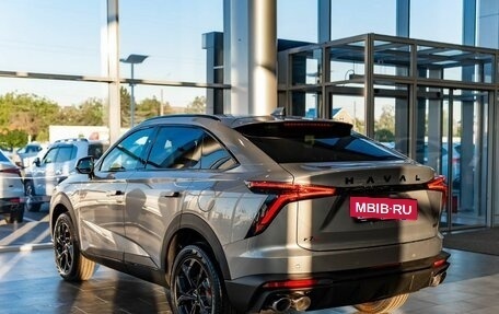 Haval F7x, 2026 год, 3 999 000 рублей, 7 фотография