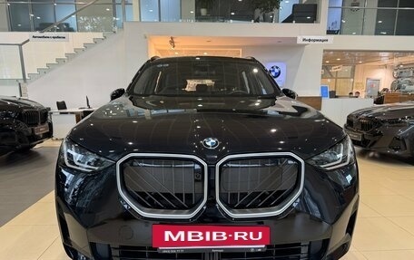 BMW X3, 2026 год, 7 990 000 рублей, 4 фотография