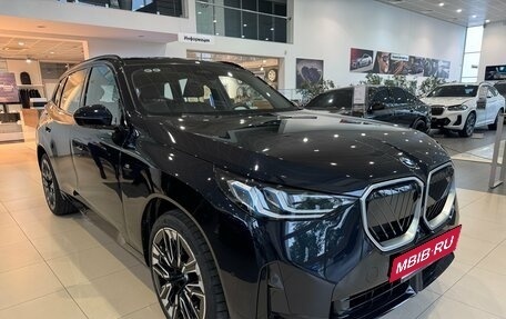 BMW X3, 2026 год, 7 990 000 рублей, 5 фотография
