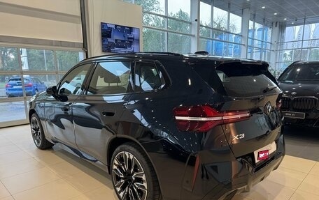 BMW X3, 2026 год, 7 990 000 рублей, 8 фотография