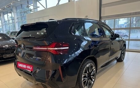 BMW X3, 2026 год, 7 990 000 рублей, 3 фотография
