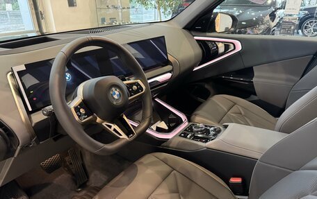 BMW X3, 2026 год, 7 990 000 рублей, 12 фотография