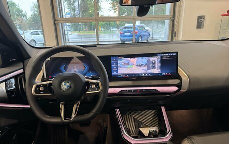 BMW X3, 2026 год, 7 990 000 рублей, 14 фотография
