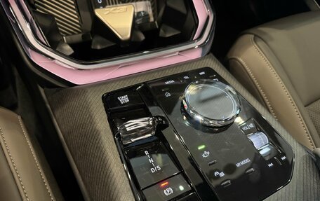 BMW X3, 2026 год, 7 990 000 рублей, 20 фотография