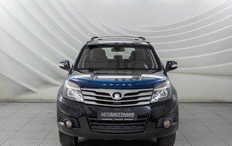 Great Wall Hover H3 I, 2011 год, 798 000 рублей, 3 фотография