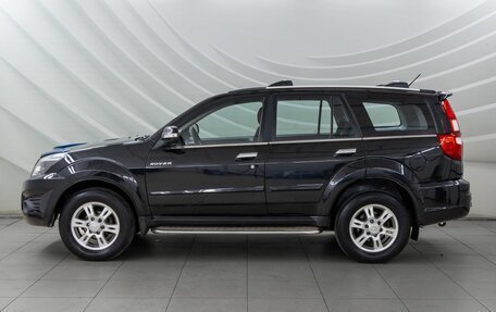 Great Wall Hover H3 I, 2011 год, 798 000 рублей, 5 фотография