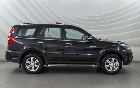 Great Wall Hover H3 I, 2011 год, 798 000 рублей, 9 фотография