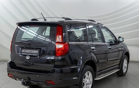 Great Wall Hover H3 I, 2011 год, 798 000 рублей, 8 фотография