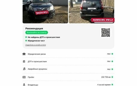 Great Wall Hover H3 I, 2011 год, 798 000 рублей, 2 фотография