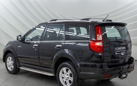 Great Wall Hover H3 I, 2011 год, 798 000 рублей, 6 фотография