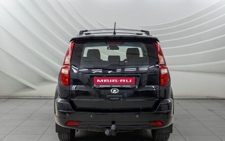 Great Wall Hover H3 I, 2011 год, 798 000 рублей, 7 фотография