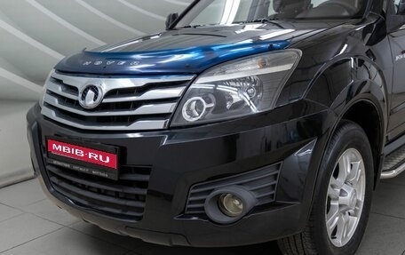 Great Wall Hover H3 I, 2011 год, 798 000 рублей, 11 фотография