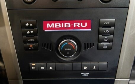 Great Wall Hover H3 I, 2011 год, 798 000 рублей, 22 фотография