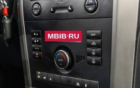 Great Wall Hover H3 I, 2011 год, 798 000 рублей, 32 фотография