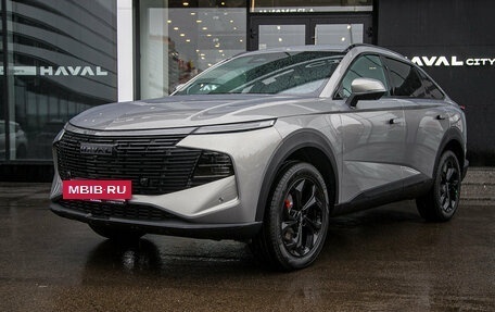 Haval F7x, 2026 год, 3 999 000 рублей, 2 фотография