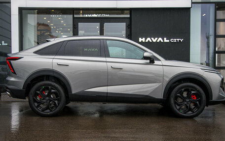 Haval F7x, 2026 год, 3 999 000 рублей, 4 фотография