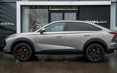 Haval F7x, 2026 год, 3 999 000 рублей, 7 фотография