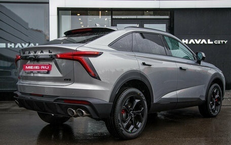 Haval F7x, 2026 год, 3 999 000 рублей, 5 фотография