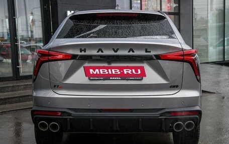 Haval F7x, 2026 год, 3 999 000 рублей, 6 фотография