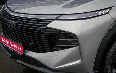Haval F7x, 2026 год, 3 999 000 рублей, 8 фотография