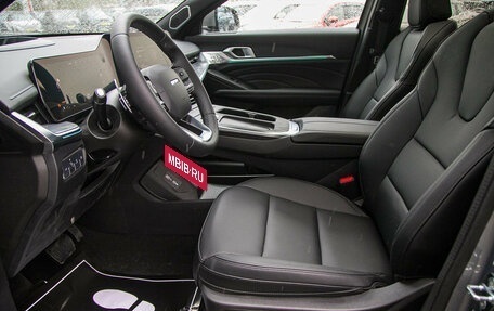 Haval F7x, 2026 год, 3 999 000 рублей, 13 фотография