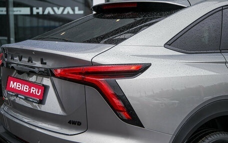 Haval F7x, 2026 год, 3 999 000 рублей, 10 фотография