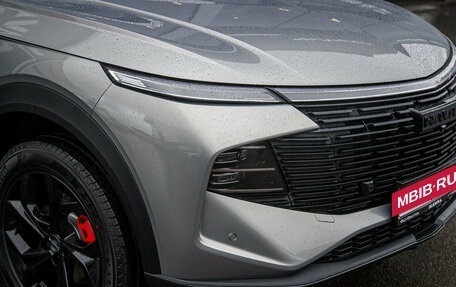 Haval F7x, 2026 год, 3 999 000 рублей, 9 фотография