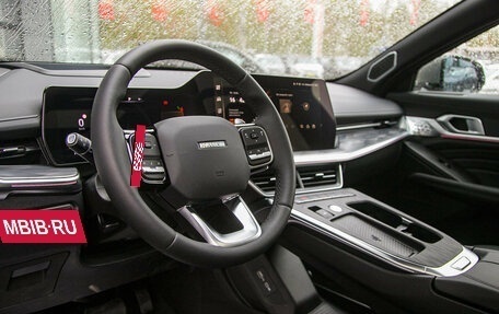 Haval F7x, 2026 год, 3 999 000 рублей, 12 фотография